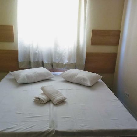 Apartamento Acomodacoes Silvestre Taubaté Exterior foto