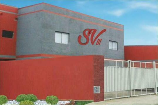 Apartamento Acomodacoes Silvestre Taubaté Exterior foto